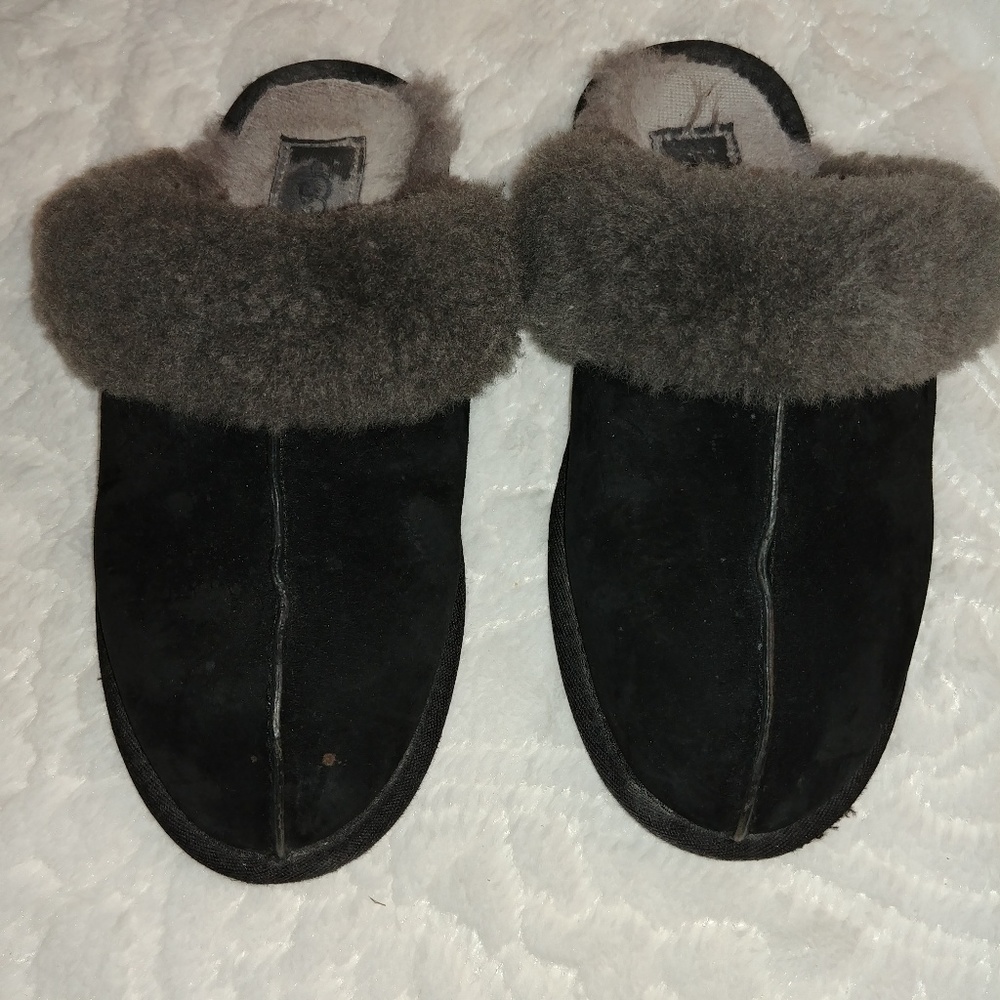 Ugg sleeper - Picture 2 of 8